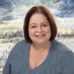 Meet your Posher, Deirdre